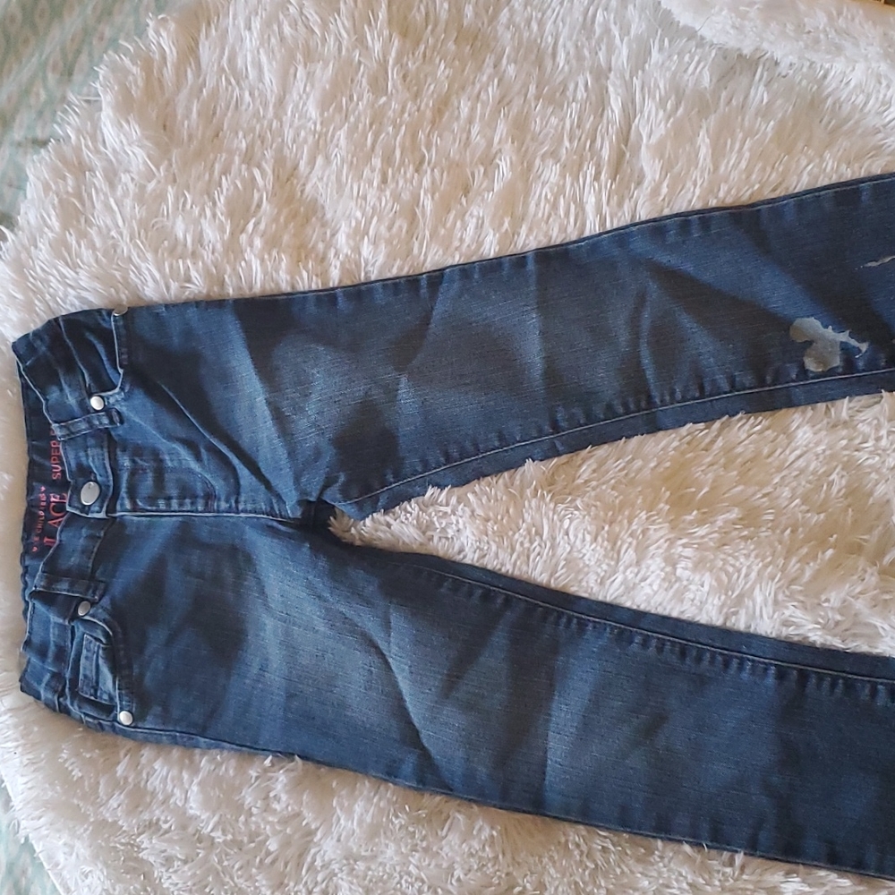 Children's place super skinny jeans 5t